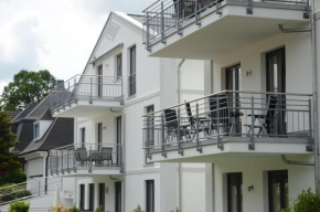 Residenz Margarete - Apt. 2.3 in Binz